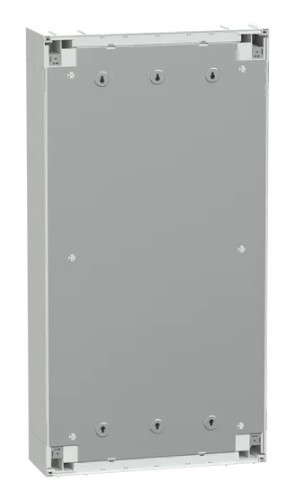 Навесной щит Schneider Electric PrismaSeT S LVSST624 6 рядов 24М - фото №3
