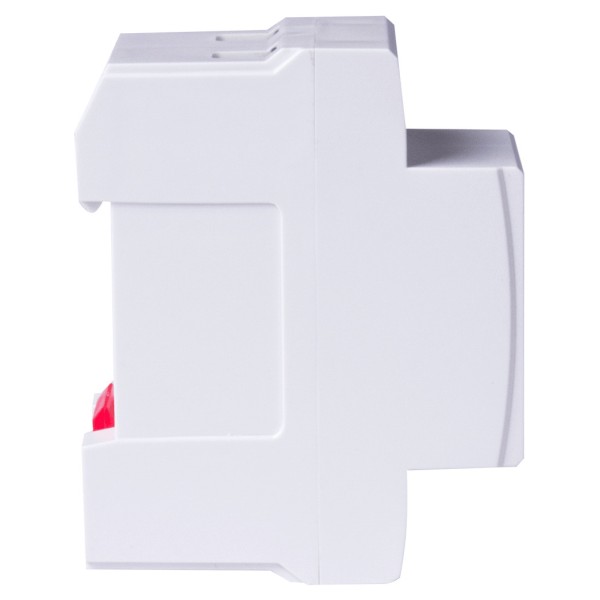 Реле напруги E.Next e.control.v17 40А з індикацією (p0690027) - фото №3