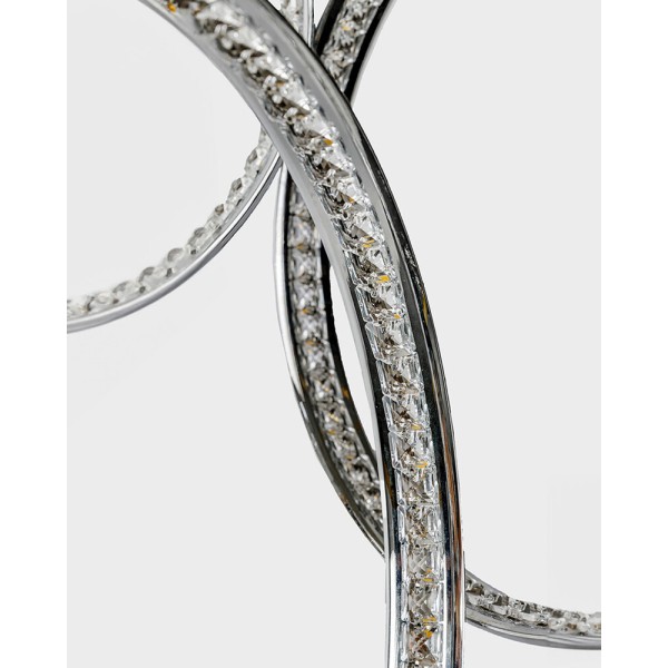 Люстра подвесная Azzardo Olimp AZ2450 (MP65013-6) - фото №2