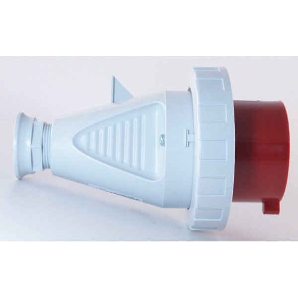 Силовая вилка Sez IVG3253 ІР67 - фото №6