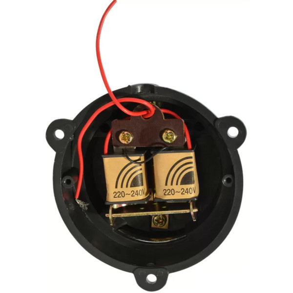 Дзвінок EBL-7502 Аско-Укрем 75 мм - фото №1