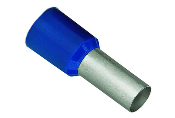 Изолированный наконечник Wago 216-210 16,0мм² 17,5мм