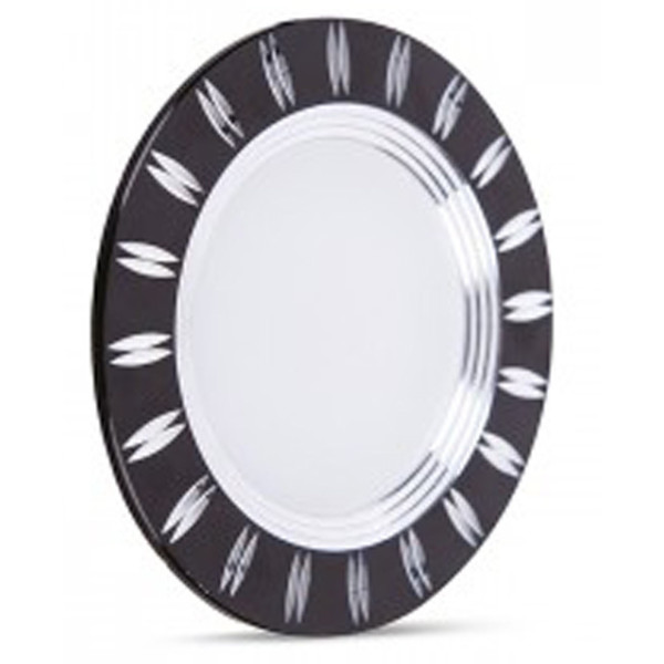 Світлодіодний точковий світильник Feron AL779 5Вт 4000K чорний - фото №1