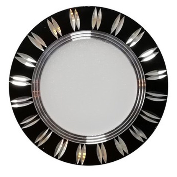 Світлодіодний точковий світильник Feron AL779 5Вт 4000K чорний - фото №2