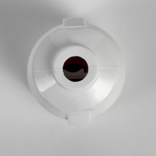 Гніздо EL-BI MONOBLOK штепсельне з заземленням інд.уп.( 505-005801-812 ) - фото №5