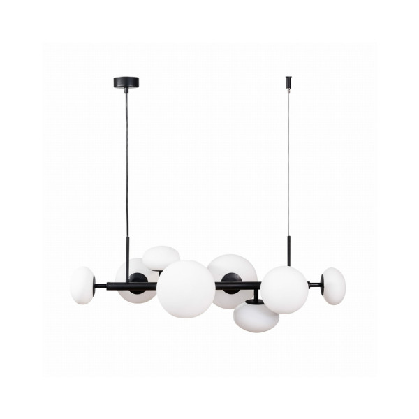 Люстра Zuma Line 1192 Omi G9 8x5W IP20