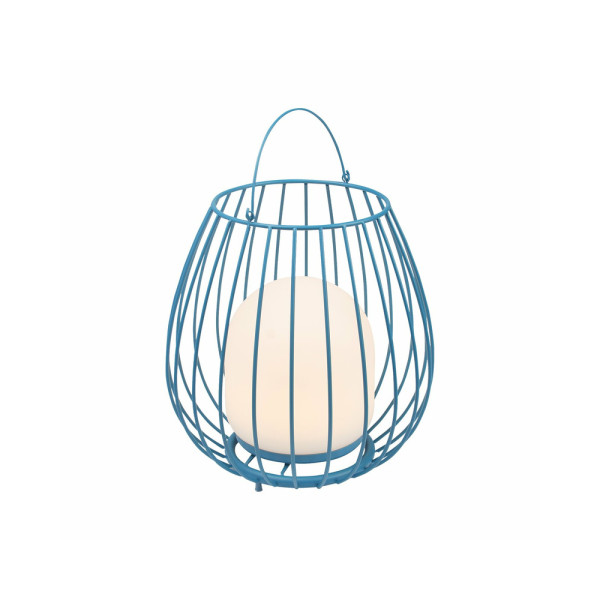 Настольная лампа с аккумулятором Nordlux 2218105006 Jim Led 1x3W 2700K IP54