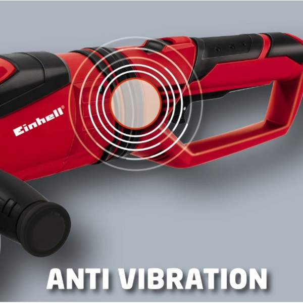 Кутова шліфувальна машина Einhell TE-AG 230 (4430870) - фото №3