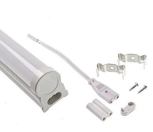 Светильник TNSy LED T5-1200-6400K-18W-220V-1600L ЛПО 1х1200 (TNSy5000028) без кнопки включения