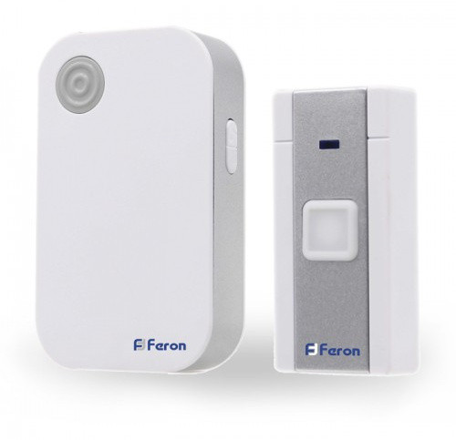 Бездротовий дзвінок Feron E-372