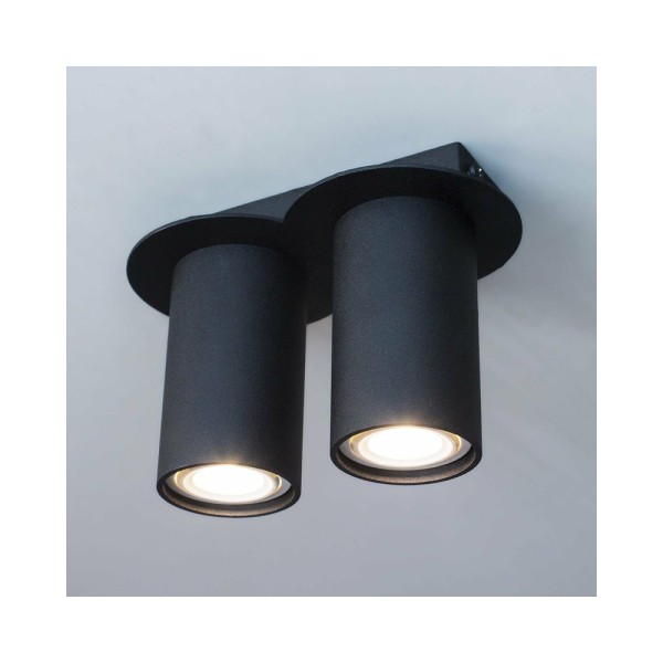 Точечный светильник Imperium Light 210217.05.05 Vardo