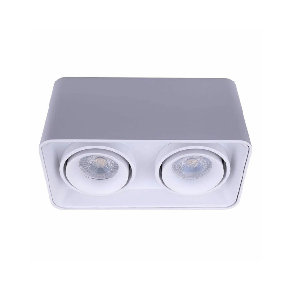 Точковий світильник MJ-Light 12007 Cube