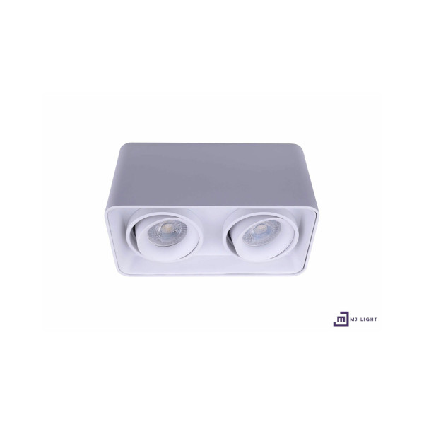 Точковий світильник MJ-Light 12007 Cube - фото №1