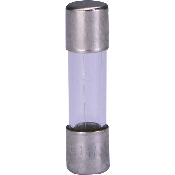 Запобіжник CH 5x20 F 2A 250В ETI