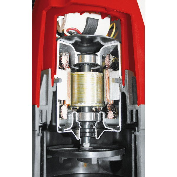 Занурювальний насос для брудної води AL-KO Drain 7000 Classic - фото №1