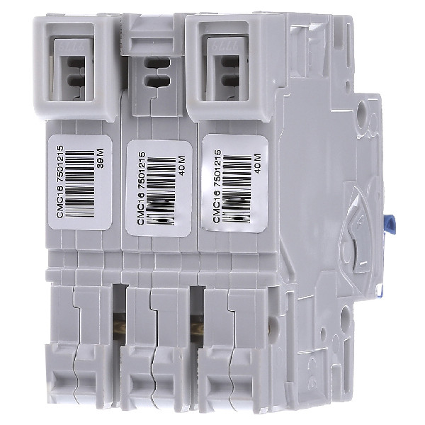 Автоматический выключатель Doepke DLS 6h C25-3 - фото №3