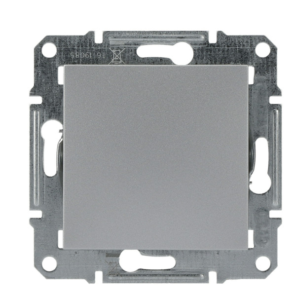 Заглушка без алюмінієвої рамки Asfora, EPH5600161