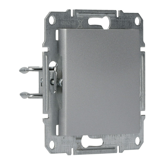 Заглушка без алюмінієвої рамки Asfora, EPH5600161 - фото №1