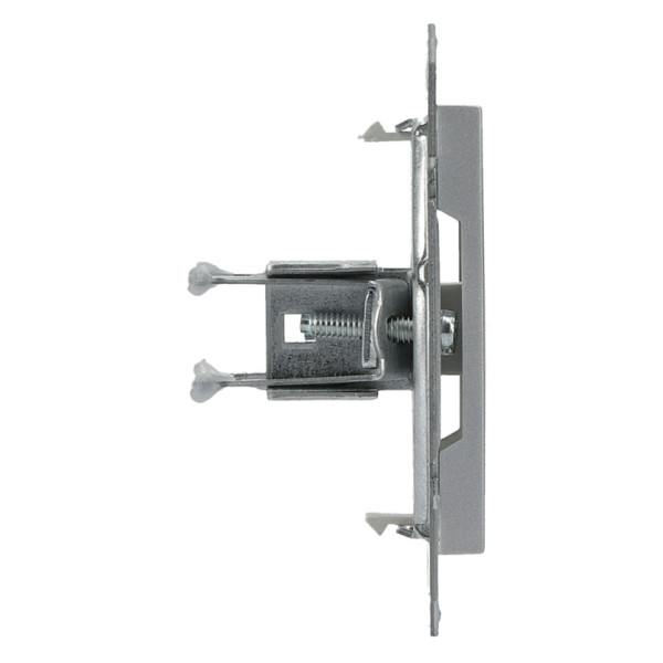 Заглушка без алюмінієвої рамки Asfora, EPH5600161 - фото №2