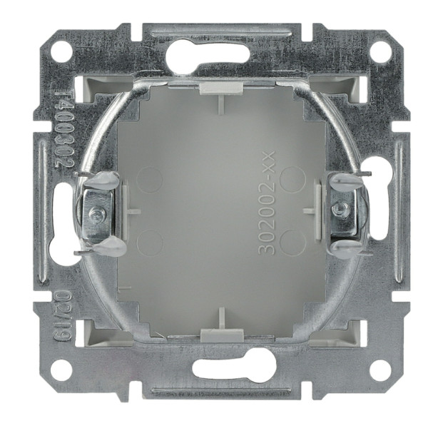 Заглушка без алюмінієвої рамки Asfora, EPH5600161 - фото №4