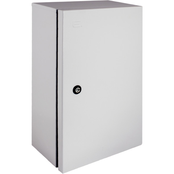 Металевий корпус E.Next e.mbox.pro.n.36 36 модулів навісний IP54 (p0100217) - фото №1