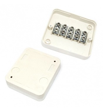 Коробка распределительная Билмакс P4 (Б00010495) с клеммой