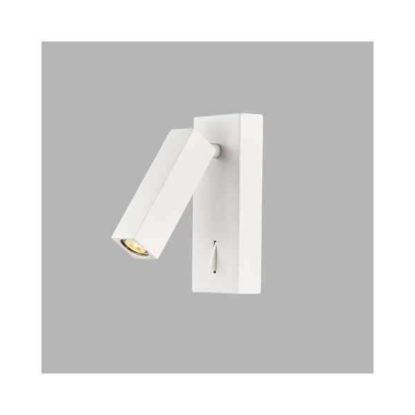 Бра, настінний світильник MJ-Light MJ15027 Reader LED 1x3W 3200K IP20 - фото №1