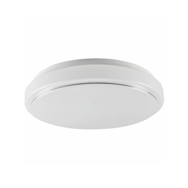 Светильник потолочный Goldlux 326836 Bogdan E27 2x20W IP20 белый