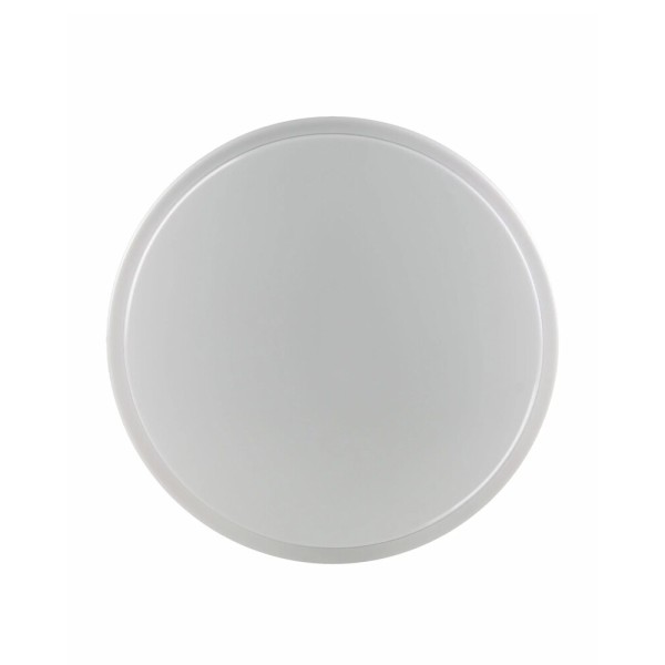 Светильник потолочный Goldlux 326836 Bogdan E27 2x20W IP20 белый - фото №2