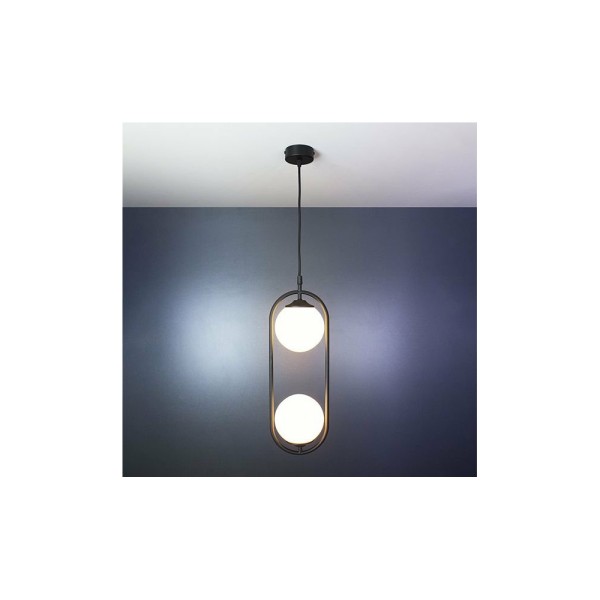 Підвісний світильник, люстра Imperium Light 257245.05.01 Twins