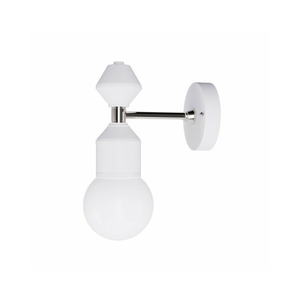 Бра, настінний світильник Pikart 6239-4 Dome G9 60W IP20