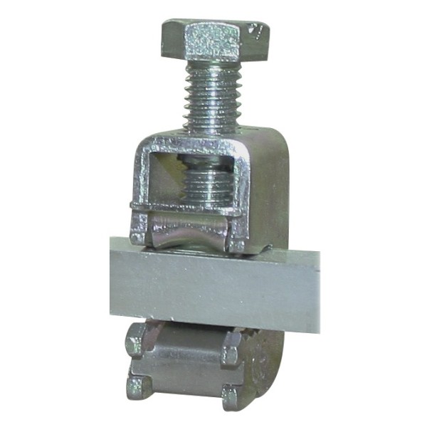 Клемма для шин ETI CT-10/35 1,5-35мм2 10мм (1696026)