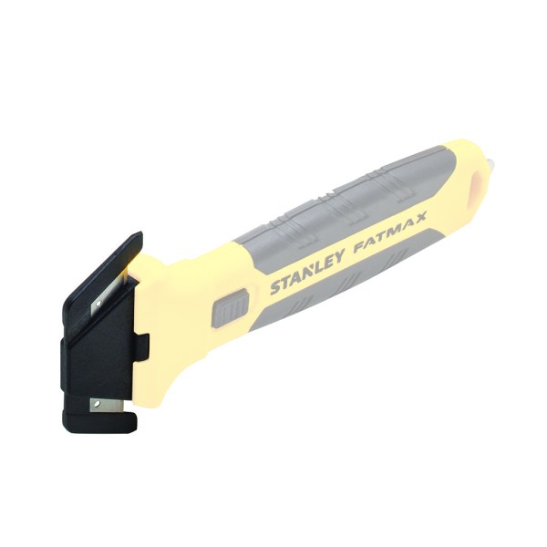 Сменный картридж Stanley FMHT10376-1 с двумя безопасными лезвиями для ножа FMHT10361-0 (20шт) - фото №1