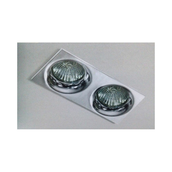 Точечный светильник Azzardo AZ1789 IVO(GM22002SCH)