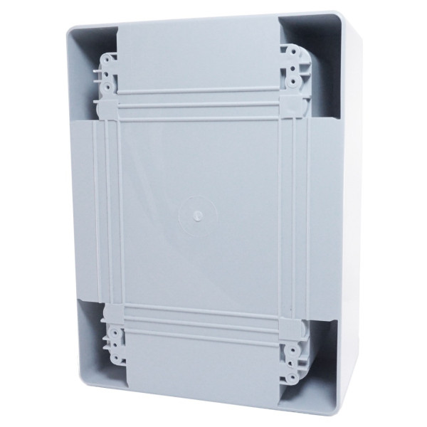 Бокс ударопрочный Enext e.plbox.500.600.220.blank - фото №3