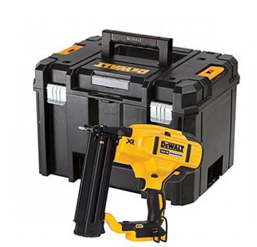 Акумуляторний цвяхів DeWALT DCN680NT 18В