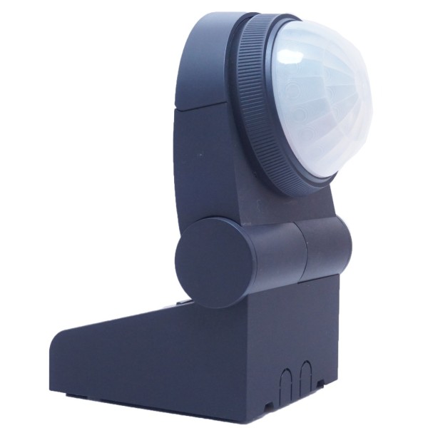 Датчик руху Hager EE841 - фото №2