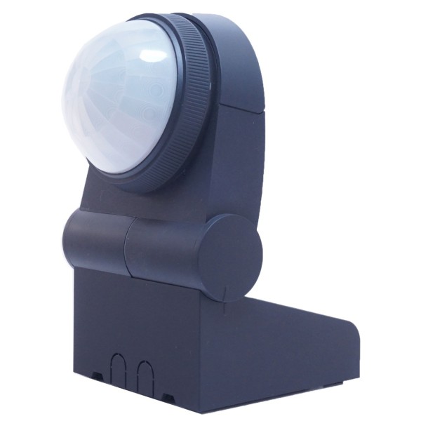 Датчик руху Hager EE841 - фото №3