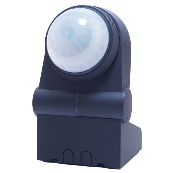 Датчик руху Hager EE841 - фото №4