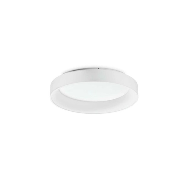 Світильник стельовий Ideal Lux 293790 Ziggy LED 1x42W 3000K 5500Lm IP20