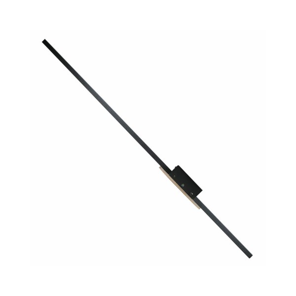 Бра, настенный светильник TK Lighting 1441 Java Led 1x36W 4000K IP20 Wood - фото №2