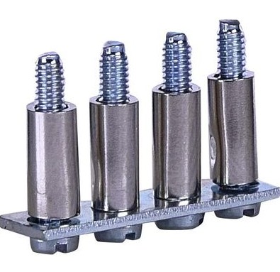 З'єднувальна шина Eti 4-полюсна MP 4 4 (3901054)