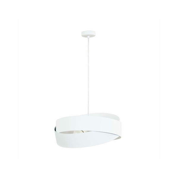 Люстра Zuma Line 1141 Tornado E27 3x40W IP20 Біла