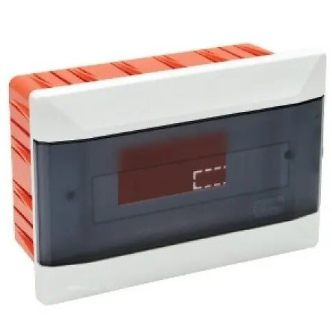 Встраиваемый модульный щит FAR F91 12 SA (5.2.2.92153)