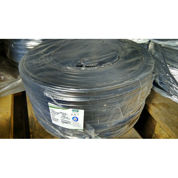 Кабель ВВГ-П 3х2,5 Интеркабель - фото №4