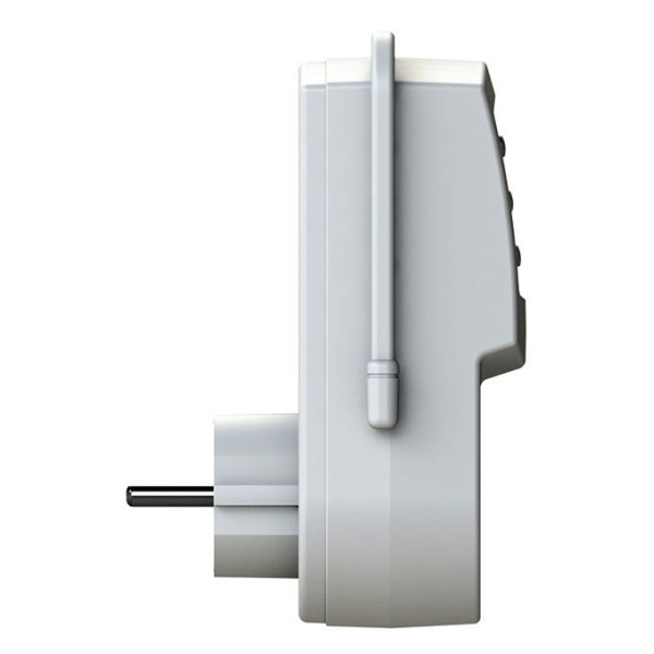 Терморегулятор Terneo rz - фото №1