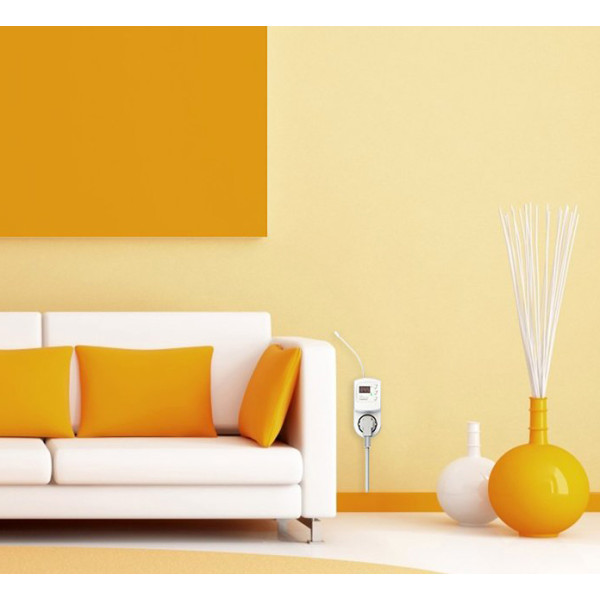 Терморегулятор Terneo rz - фото №5