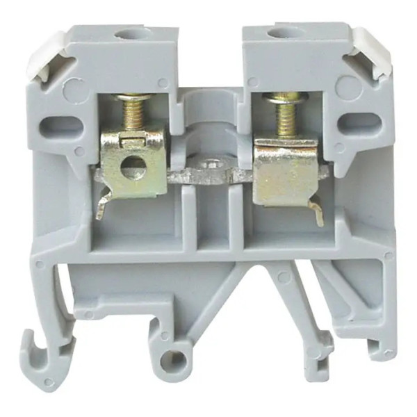 Наборная клеммная колодка TOSUNlux JXB-2,5 серая (6931934216158)