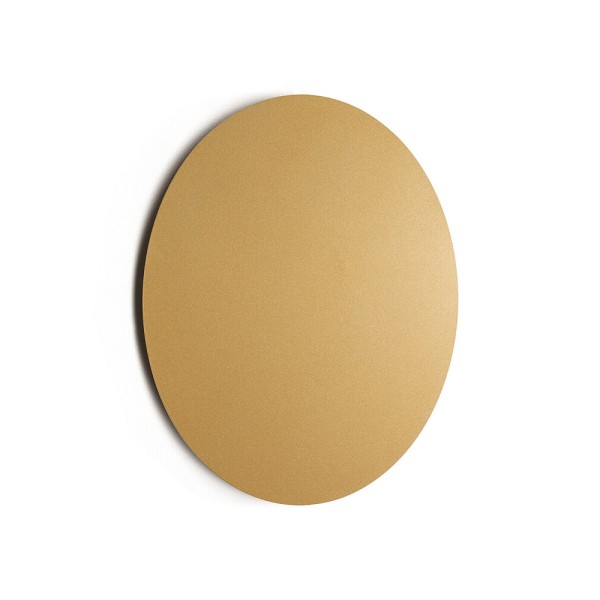 Бра, настінний світильник Nowodvorski 10351 Ring L LED 1x13W 3000K 160Lm IP20 золотий - фото №4