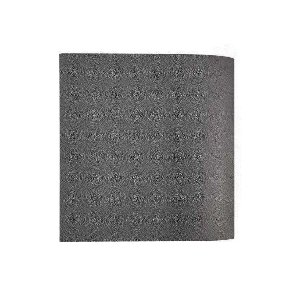 Вуличний світильник Nordlux 49701203 Canto LED 2x10.6W 3000K 500Lm IP44 чорний - фото №2